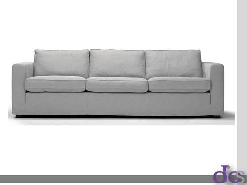 Living Room's Sofa