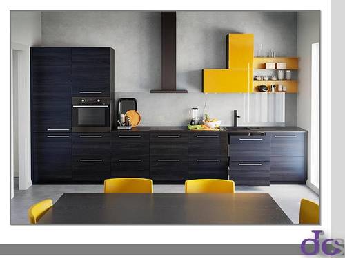 Modular Kitchen