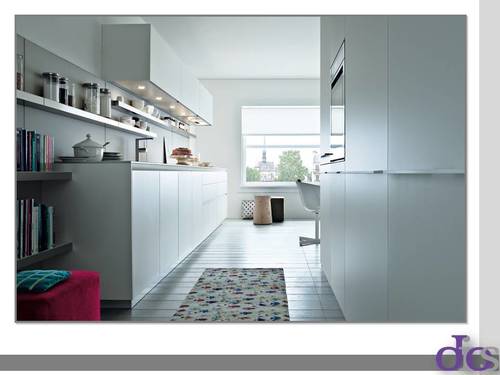 Modular Kitchen