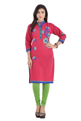 Jaipuri Designer Kurtis