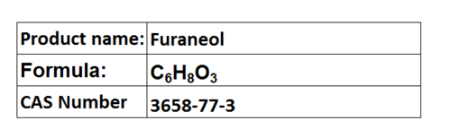 Perfumery Ingrediants