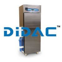 Climatic Controlled Cabinet 1200 Litres - Application: Industrial