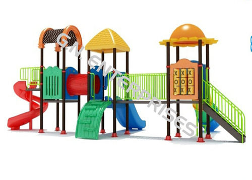 Children Multi Play System