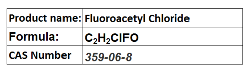 acetyl Compounds