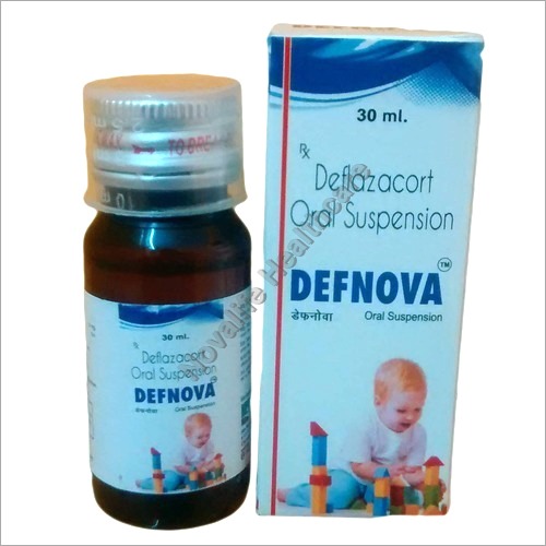 Defnova Syrup