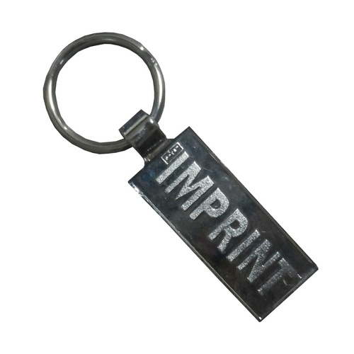 Levis Imprint Metal K.C.