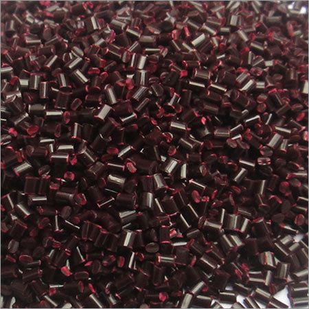 Cherry Abs Granules - Color: Brown