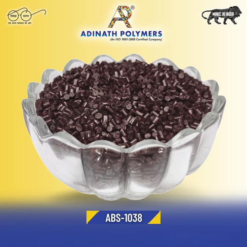 Abs Plastics Granules 1038