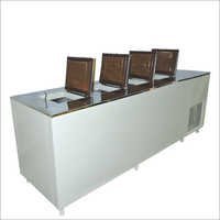 Heavy Duty Freezer 650 Liters