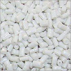 White ABS Granules