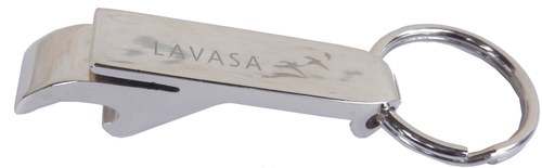 Lavasa Opner