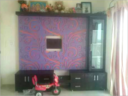 Bedroom Interior Designing