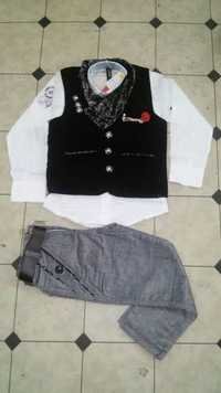 FULL SLEEVE JACKET SUIT