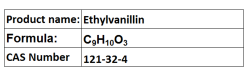 Aromatic chemical compounds