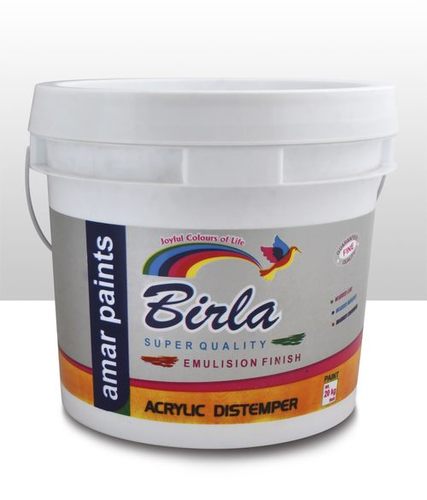 Birla Acrylic Distemper
