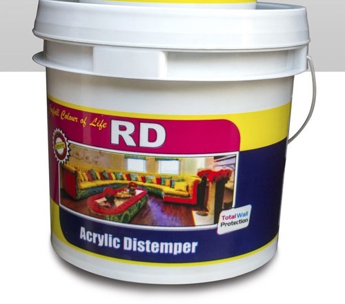Distemper