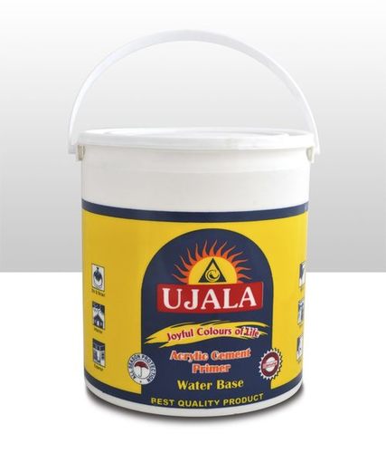 Acrylic Cement Primer paint Acrylic Cement Primer paint