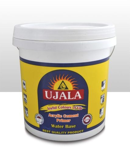 Cement Primer