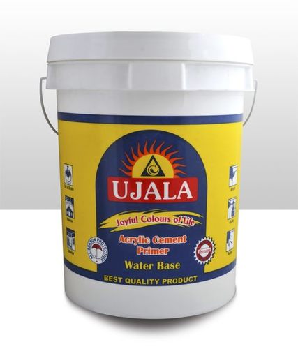 Acrylic Cement Primer paint