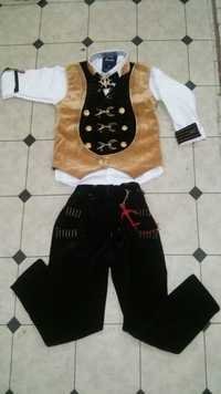 FULL SLEEVE JACKET SUIT