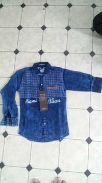ONLY SHIRT