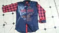 ONLY SHIRT