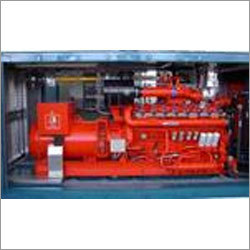 Gas Generators
