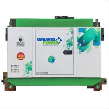 Portable Diesel Generators
