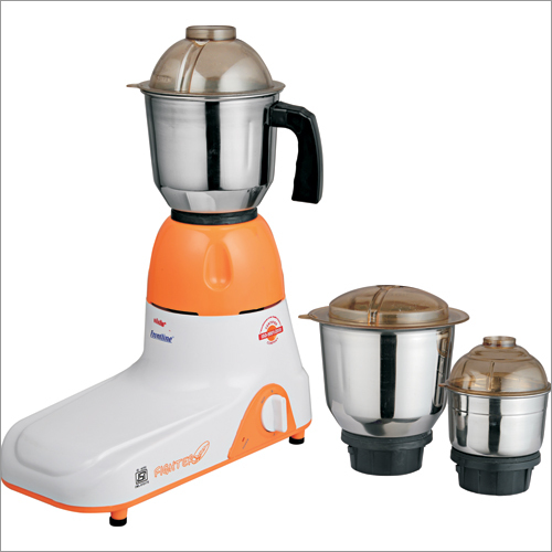 Mixer Grinder