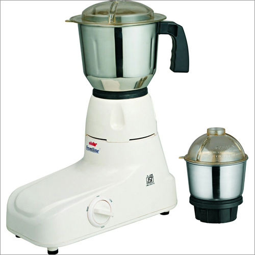 Mixer Grinder