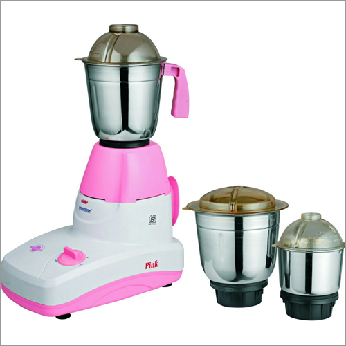 Mixer Grinder