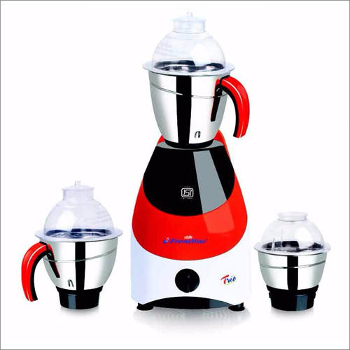 Mixer Grinder