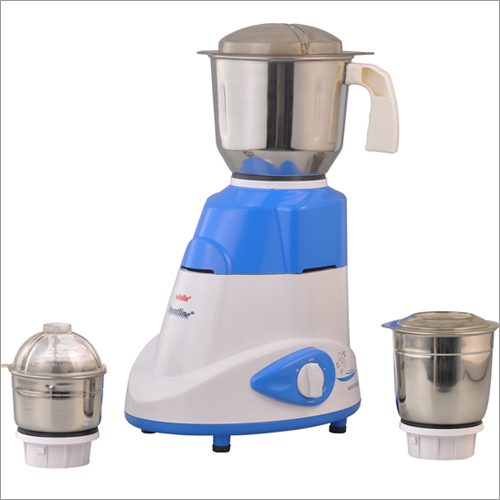 Mixer Grinder