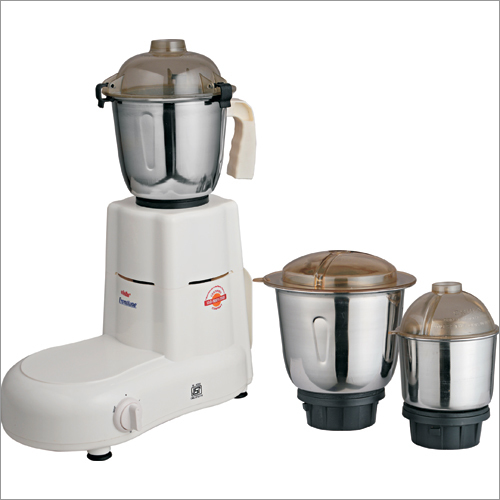 Mixer Grinder