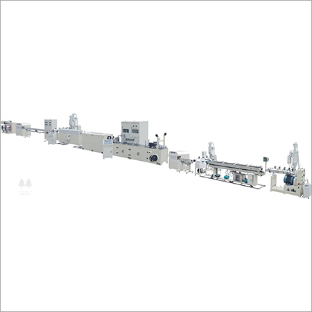 Composite Pipe Production Line
