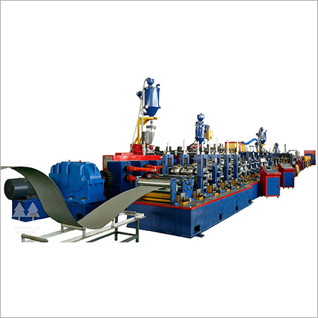 Steel Plastic Composite Pipe Making Machine