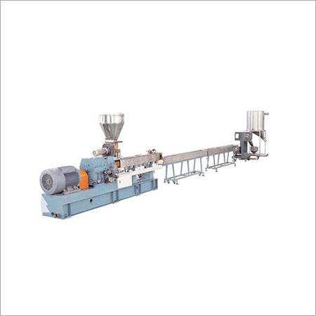 Granulation Production Line