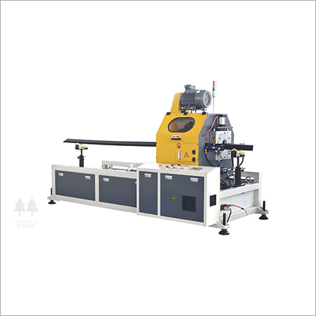 Chip Cutting Machine