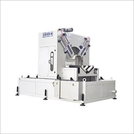 Planetary Cutting Machine