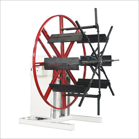 Single Station Coil Unit