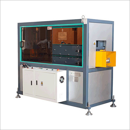 Injection Moulding Machine