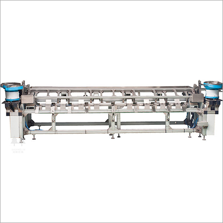 PP-R Pipe Line Automatic Cover Machine