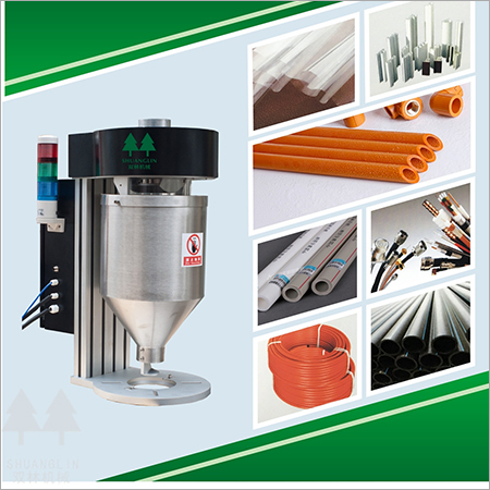 Meter Weight Measurement Control System