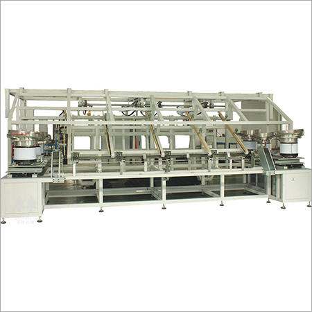 Auxiliary Equipment