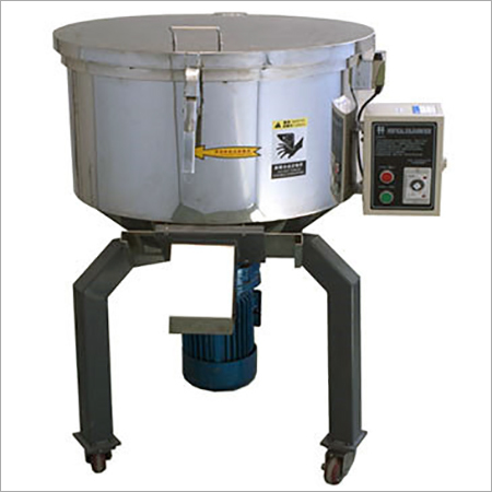 Color Mixing Machine