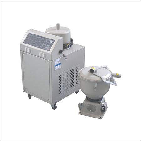 Feeding Machine