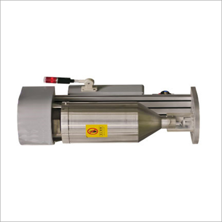 Meter Weight Measurement And Control System