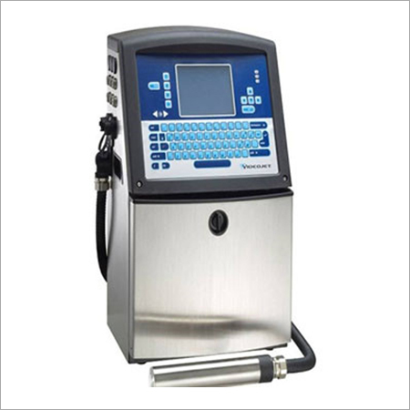 Ink Jet Printer