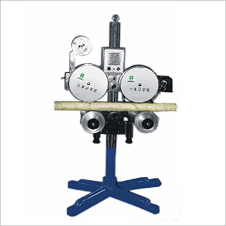 Plastic Tube Printing Machine