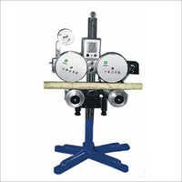 Plastic Tube Printing Machine